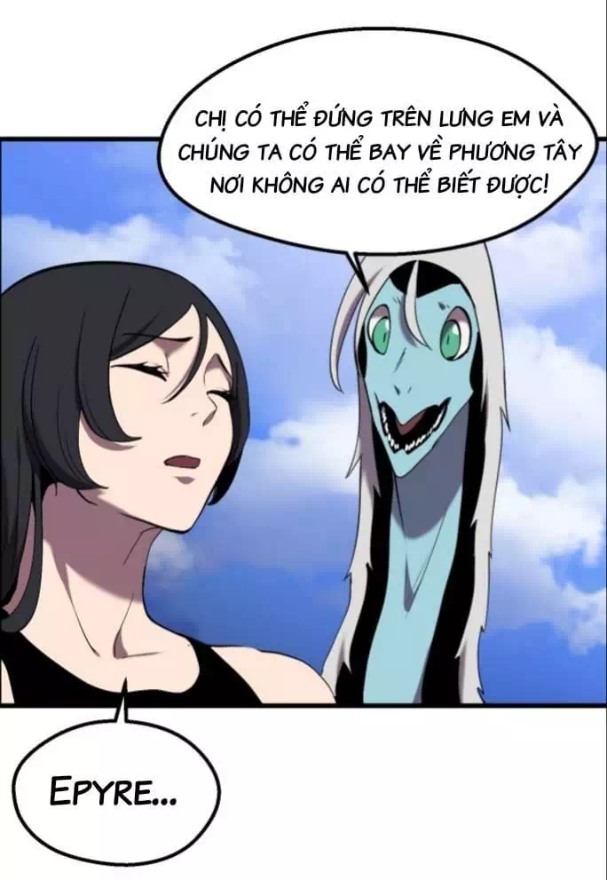 Truyện Tranh Anh Hùng Mạnh Nhất? Ta Không Làm Lâu Rồi! trang 5