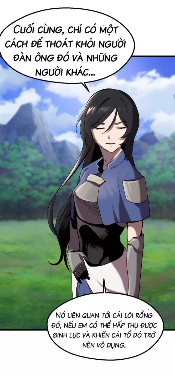 Truyện Tranh Anh Hùng Mạnh Nhất? Ta Không Làm Lâu Rồi! trang 5