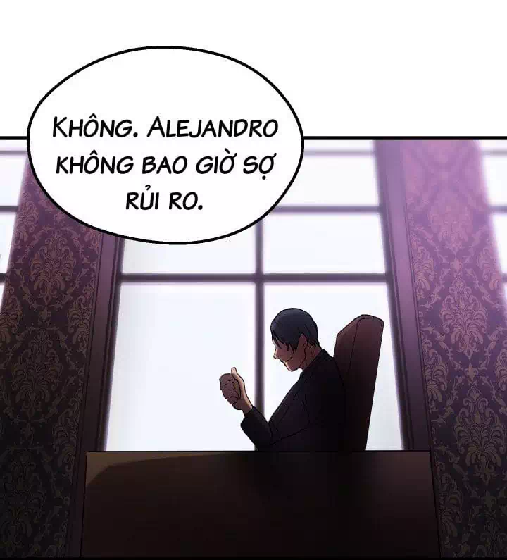 Truyện Tranh Anh Hùng Mạnh Nhất? Ta Không Làm Lâu Rồi! trang 5