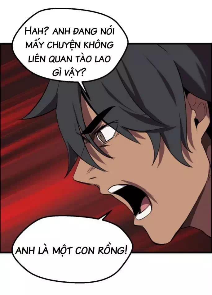 Truyện Tranh Anh Hùng Mạnh Nhất? Ta Không Làm Lâu Rồi! trang 5