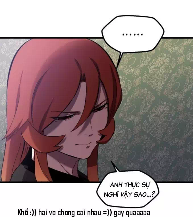 Truyện Tranh Anh Hùng Mạnh Nhất? Ta Không Làm Lâu Rồi! trang 5