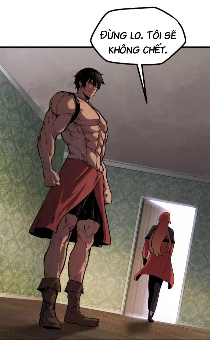 Truyện Tranh Anh Hùng Mạnh Nhất? Ta Không Làm Lâu Rồi! trang 5