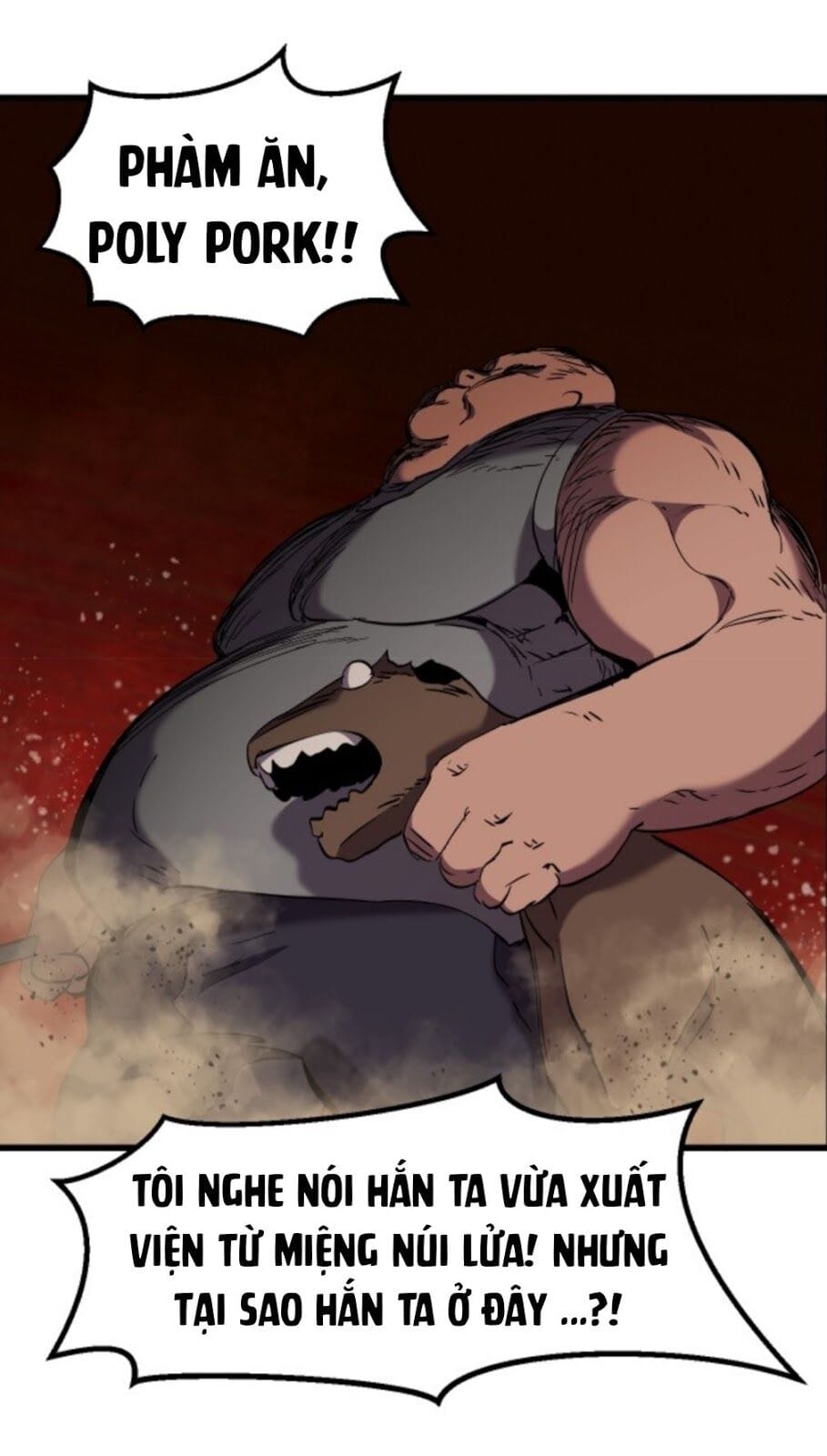 Truyện Tranh Anh Hùng Mạnh Nhất? Ta Không Làm Lâu Rồi! trang 5