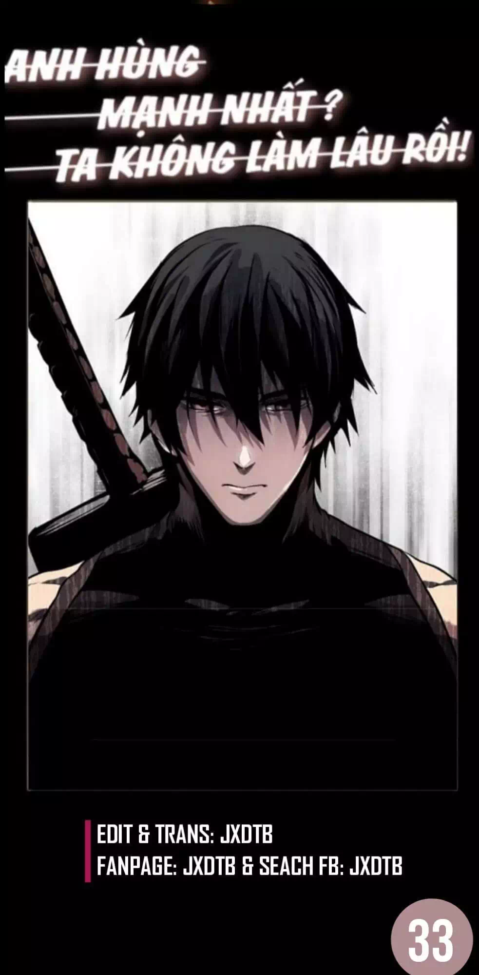 Truyện Tranh Anh Hùng Mạnh Nhất? Ta Không Làm Lâu Rồi! trang 5