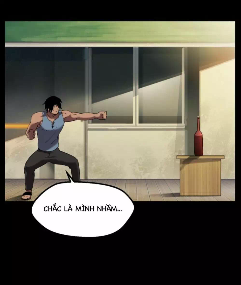 Truyện Tranh Anh Hùng Mạnh Nhất? Ta Không Làm Lâu Rồi! trang 5