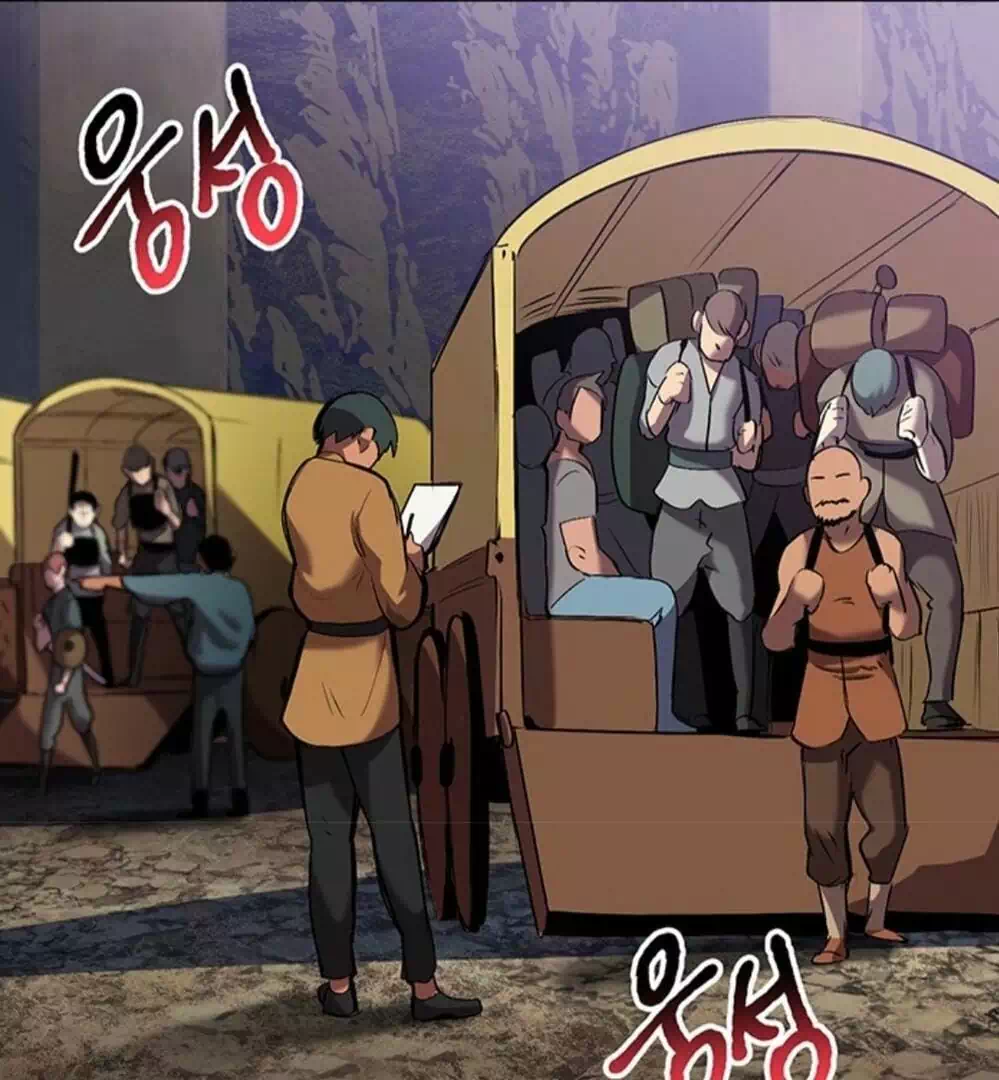 Truyện Tranh Anh Hùng Mạnh Nhất? Ta Không Làm Lâu Rồi! trang 5