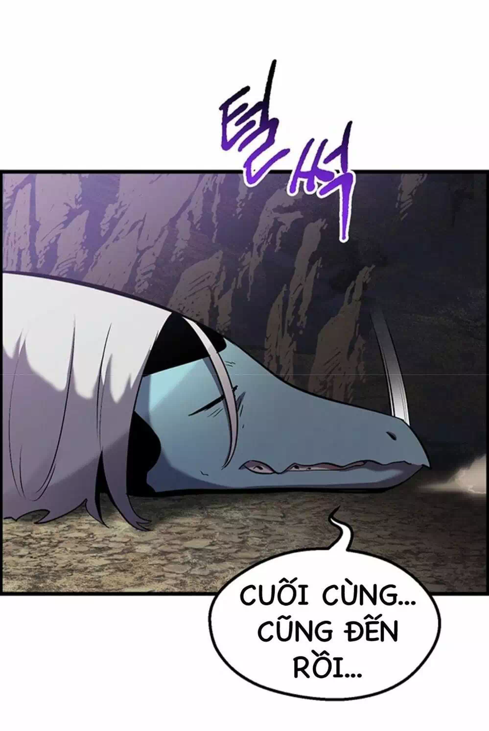 Truyện Tranh Anh Hùng Mạnh Nhất? Ta Không Làm Lâu Rồi! trang 5