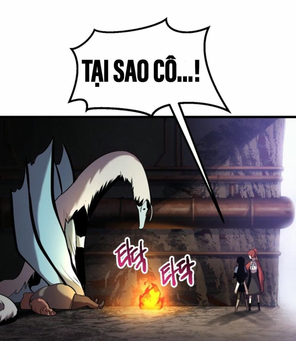 Truyện Tranh Anh Hùng Mạnh Nhất? Ta Không Làm Lâu Rồi! trang 5