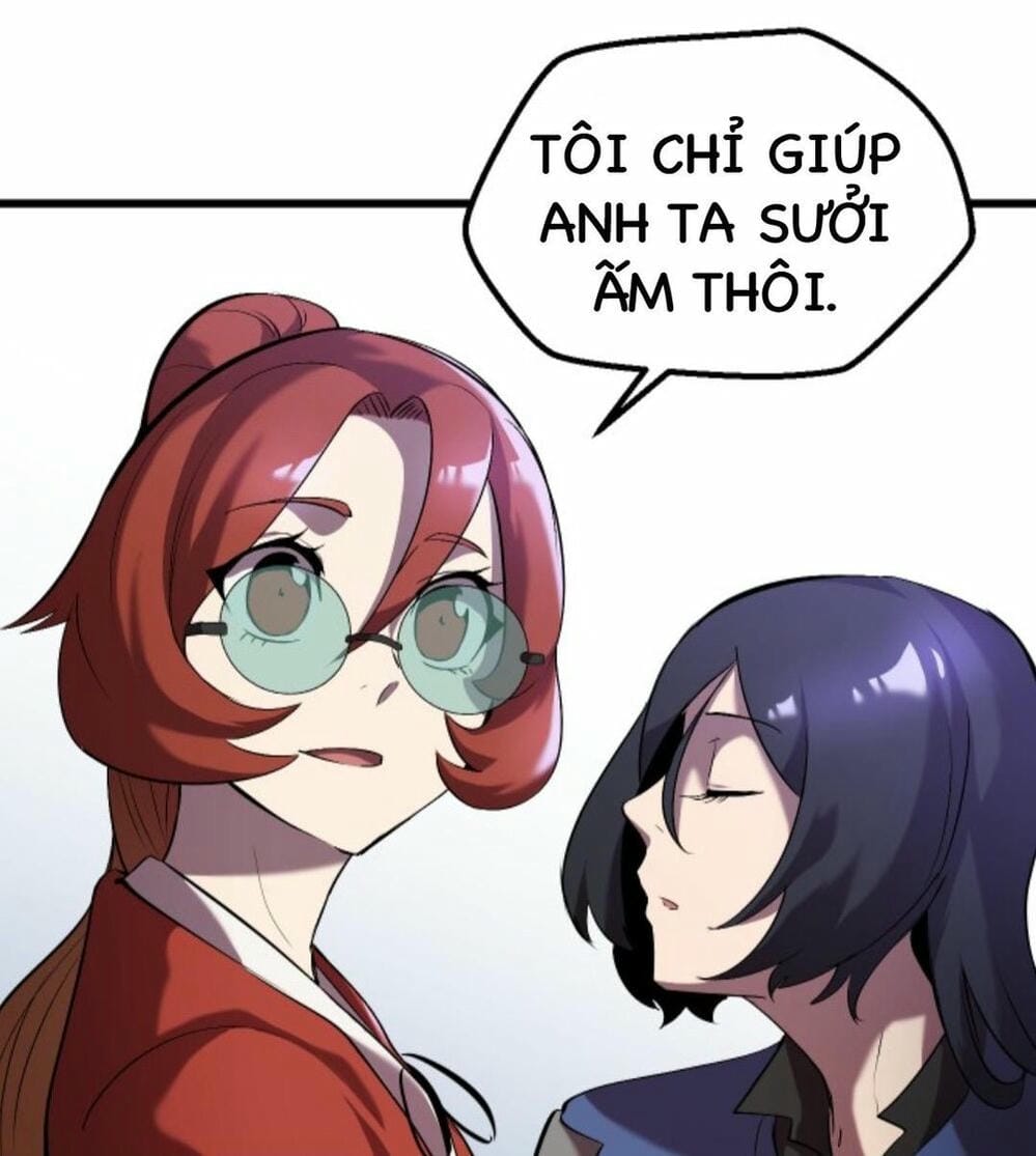 Truyện Tranh Anh Hùng Mạnh Nhất? Ta Không Làm Lâu Rồi! trang 5