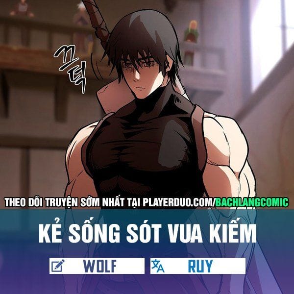 Truyện Tranh Anh Hùng Mạnh Nhất? Ta Không Làm Lâu Rồi! trang 5