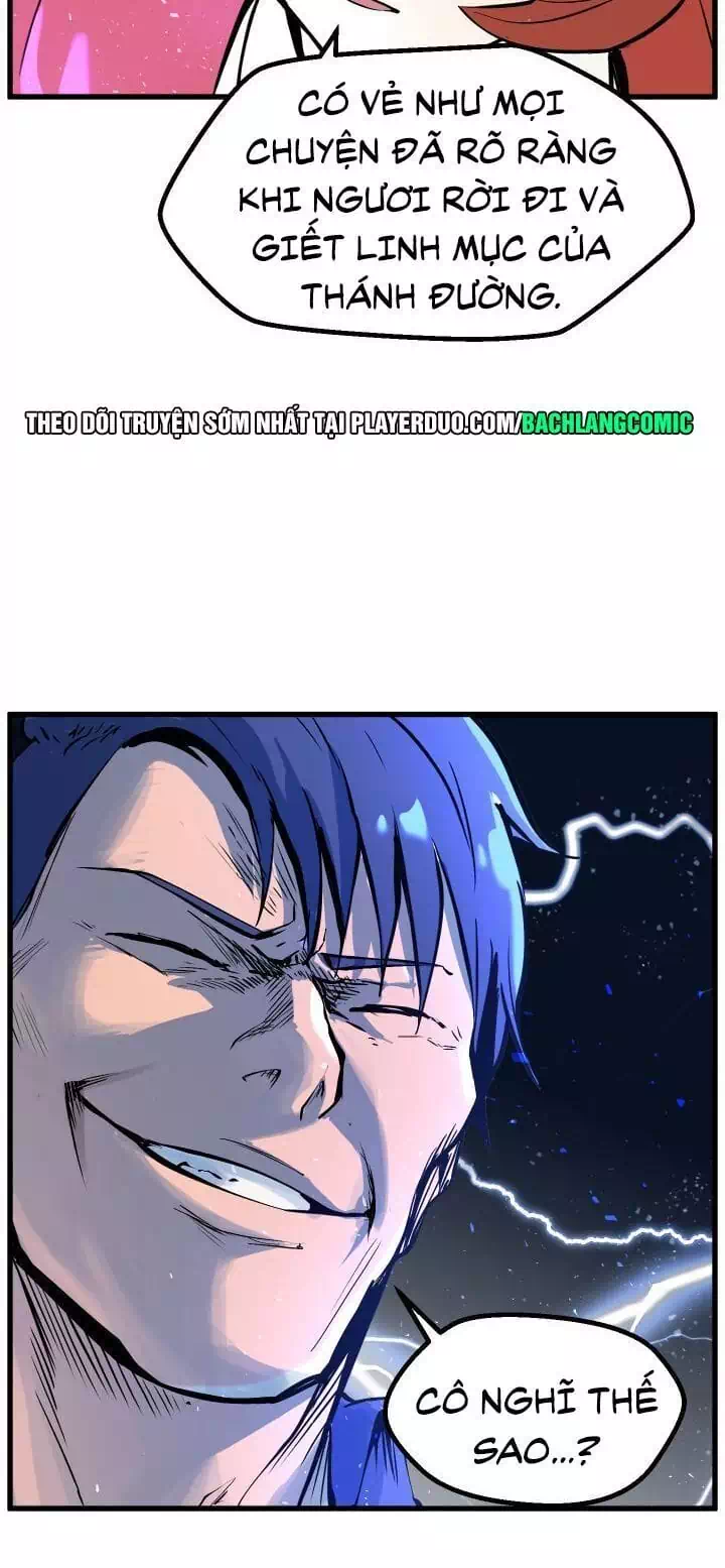 Truyện Tranh Anh Hùng Mạnh Nhất? Ta Không Làm Lâu Rồi! trang 5