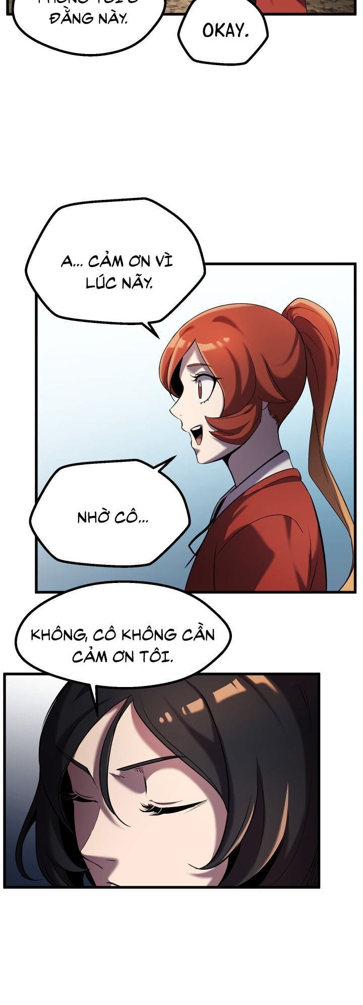 Truyện Tranh Anh Hùng Mạnh Nhất? Ta Không Làm Lâu Rồi! trang 5