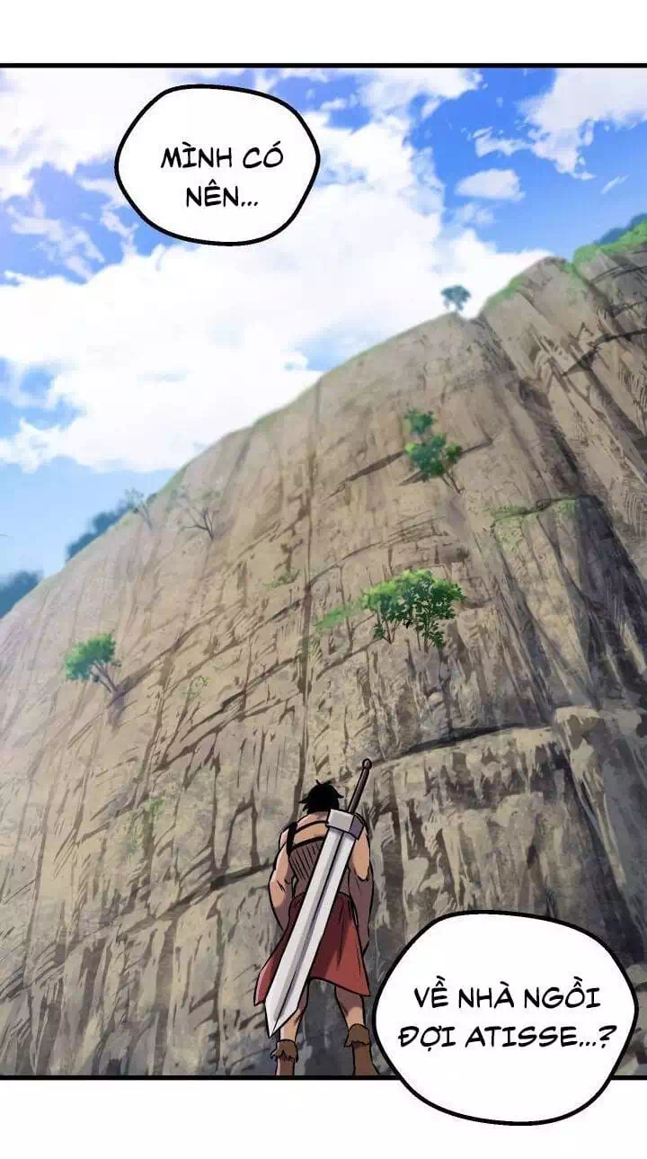 Truyện Tranh Anh Hùng Mạnh Nhất? Ta Không Làm Lâu Rồi! trang 5
