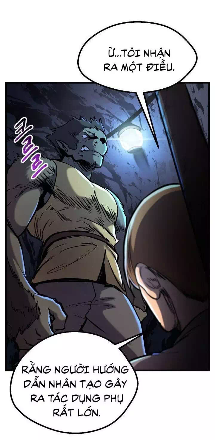 Truyện Tranh Anh Hùng Mạnh Nhất? Ta Không Làm Lâu Rồi! trang 5