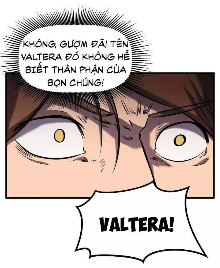 Truyện Tranh Anh Hùng Mạnh Nhất? Ta Không Làm Lâu Rồi! trang 5