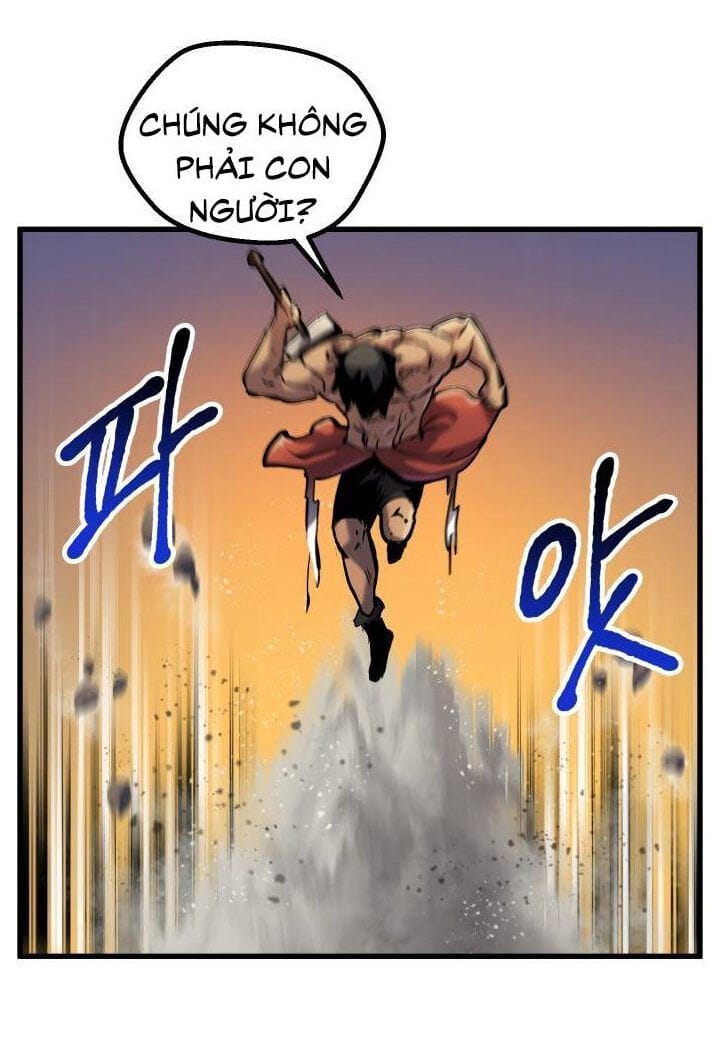 Truyện Tranh Anh Hùng Mạnh Nhất? Ta Không Làm Lâu Rồi! trang 5