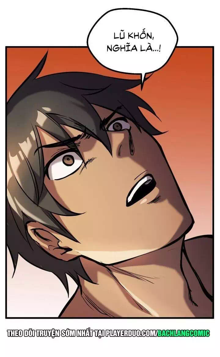 Truyện Tranh Anh Hùng Mạnh Nhất? Ta Không Làm Lâu Rồi! trang 5