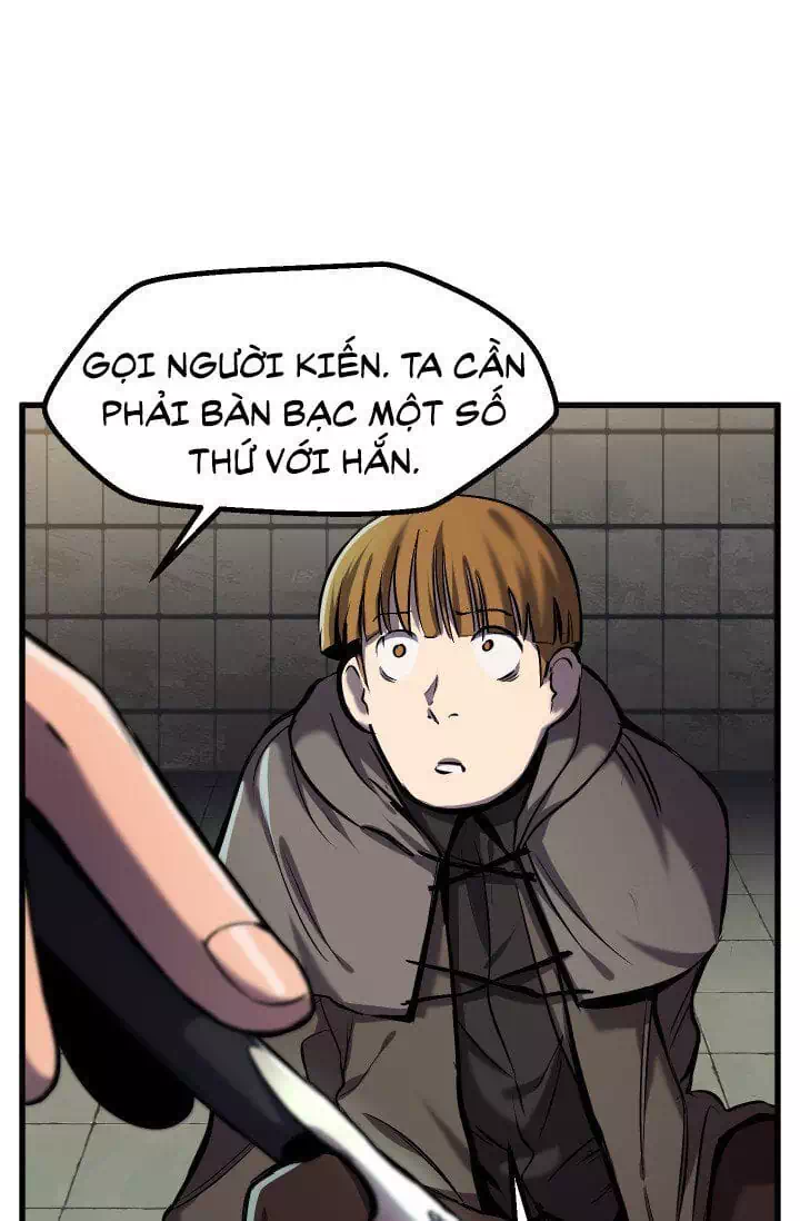 Truyện Tranh Anh Hùng Mạnh Nhất? Ta Không Làm Lâu Rồi! trang 5