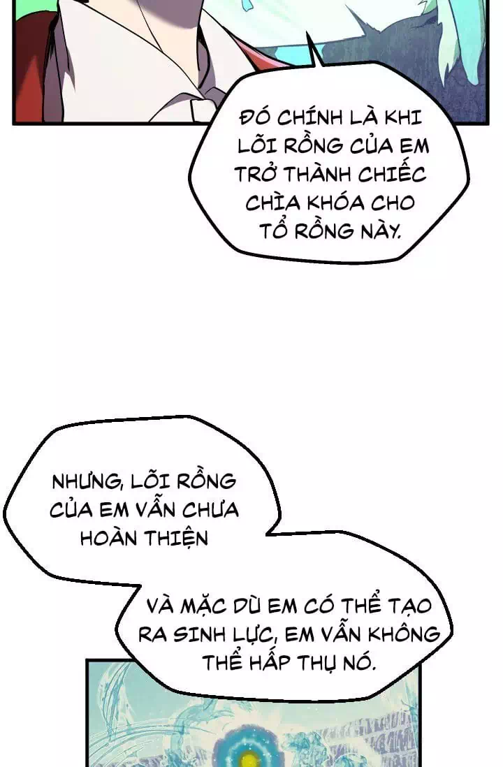 Truyện Tranh Anh Hùng Mạnh Nhất? Ta Không Làm Lâu Rồi! trang 5