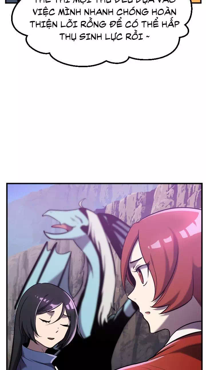 Truyện Tranh Anh Hùng Mạnh Nhất? Ta Không Làm Lâu Rồi! trang 5