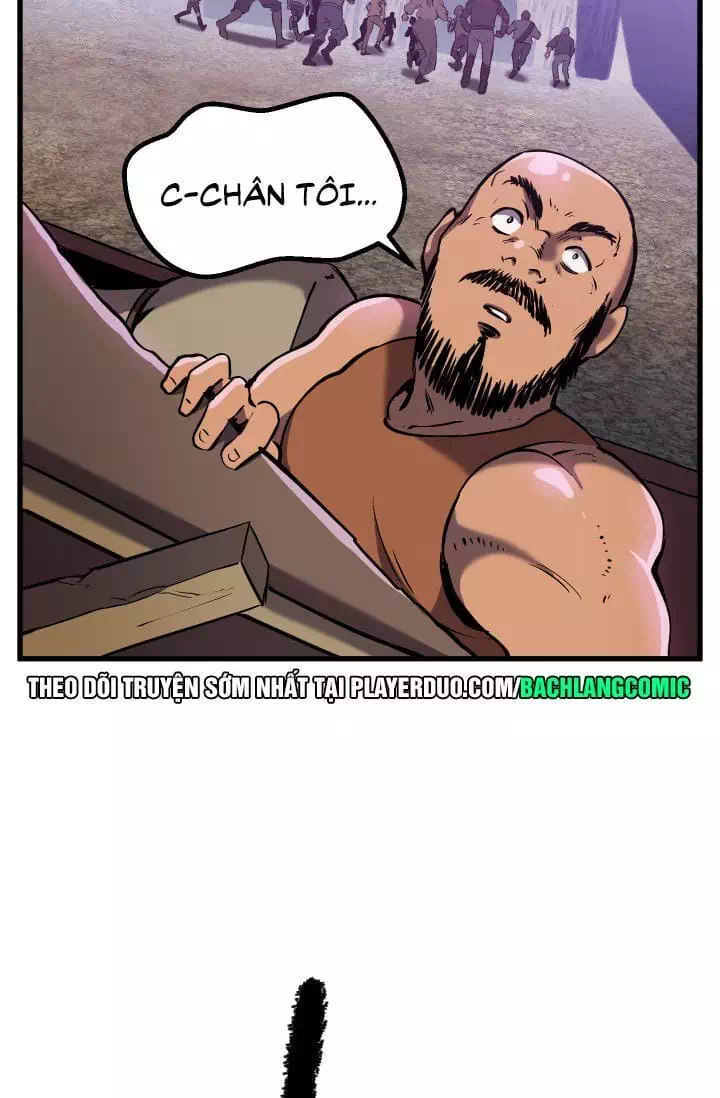 Truyện Tranh Anh Hùng Mạnh Nhất? Ta Không Làm Lâu Rồi! trang 5