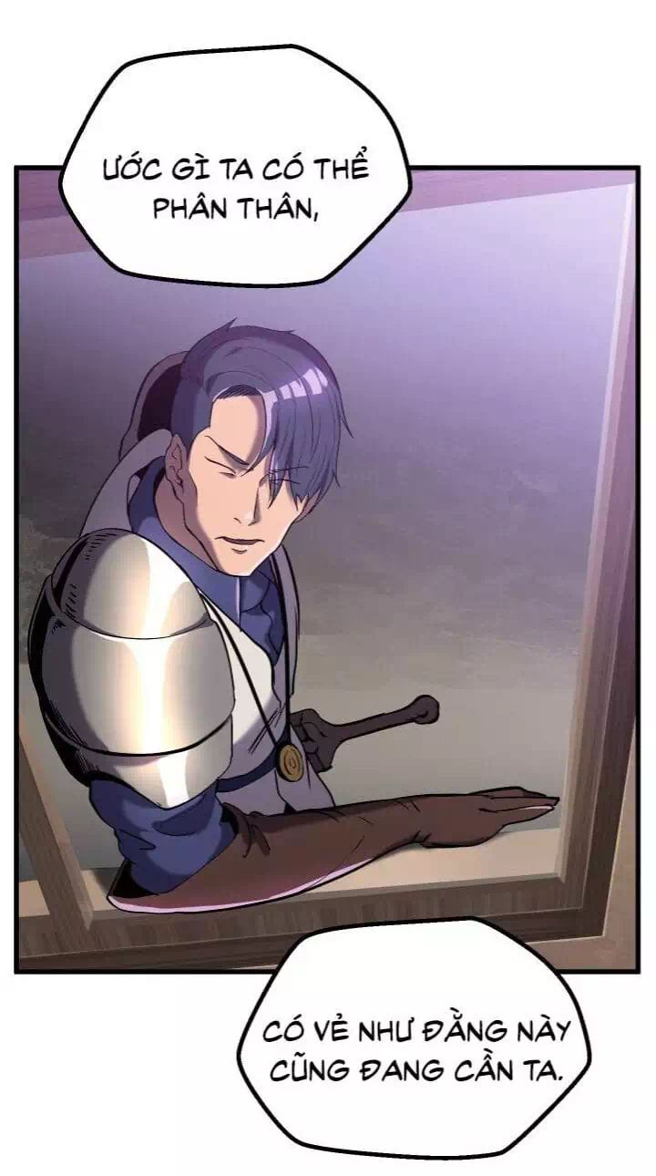 Truyện Tranh Anh Hùng Mạnh Nhất? Ta Không Làm Lâu Rồi! trang 5