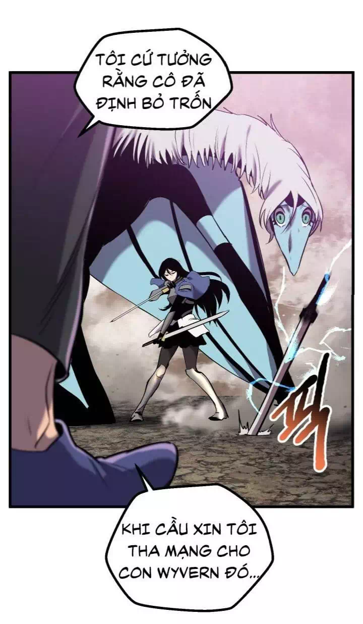 Truyện Tranh Anh Hùng Mạnh Nhất? Ta Không Làm Lâu Rồi! trang 5