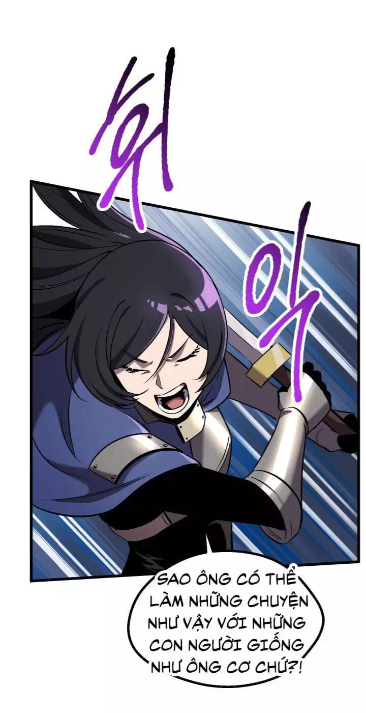 Truyện Tranh Anh Hùng Mạnh Nhất? Ta Không Làm Lâu Rồi! trang 5