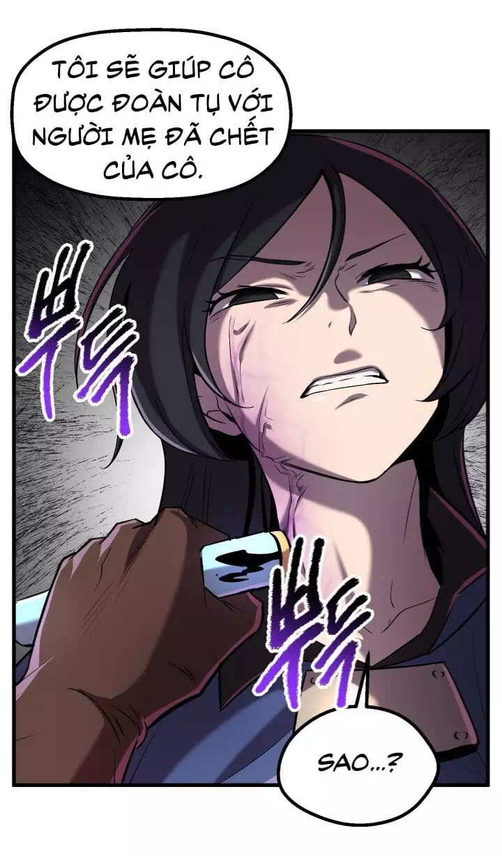 Truyện Tranh Anh Hùng Mạnh Nhất? Ta Không Làm Lâu Rồi! trang 5