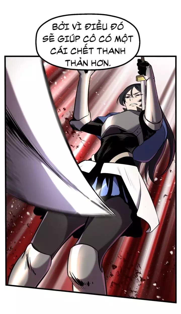 Truyện Tranh Anh Hùng Mạnh Nhất? Ta Không Làm Lâu Rồi! trang 5
