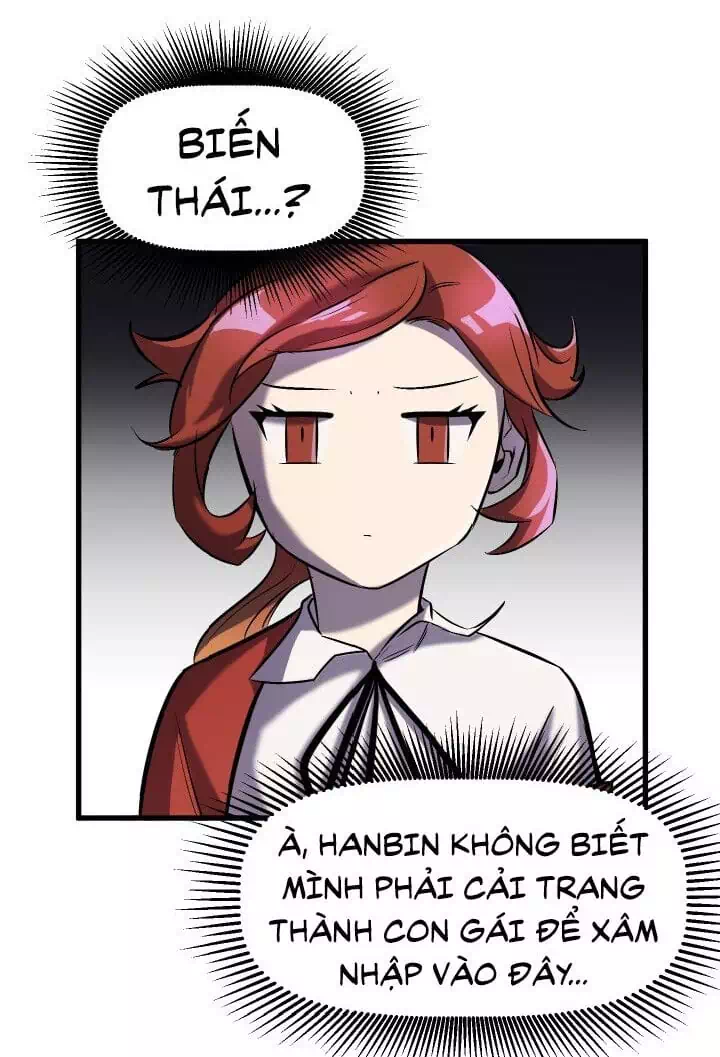 Truyện Tranh Anh Hùng Mạnh Nhất? Ta Không Làm Lâu Rồi! trang 5