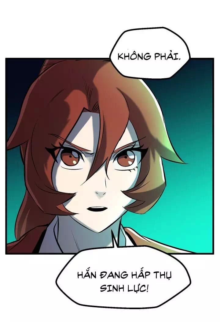 Truyện Tranh Anh Hùng Mạnh Nhất? Ta Không Làm Lâu Rồi! trang 5