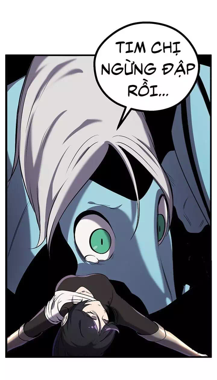Truyện Tranh Anh Hùng Mạnh Nhất? Ta Không Làm Lâu Rồi! trang 5