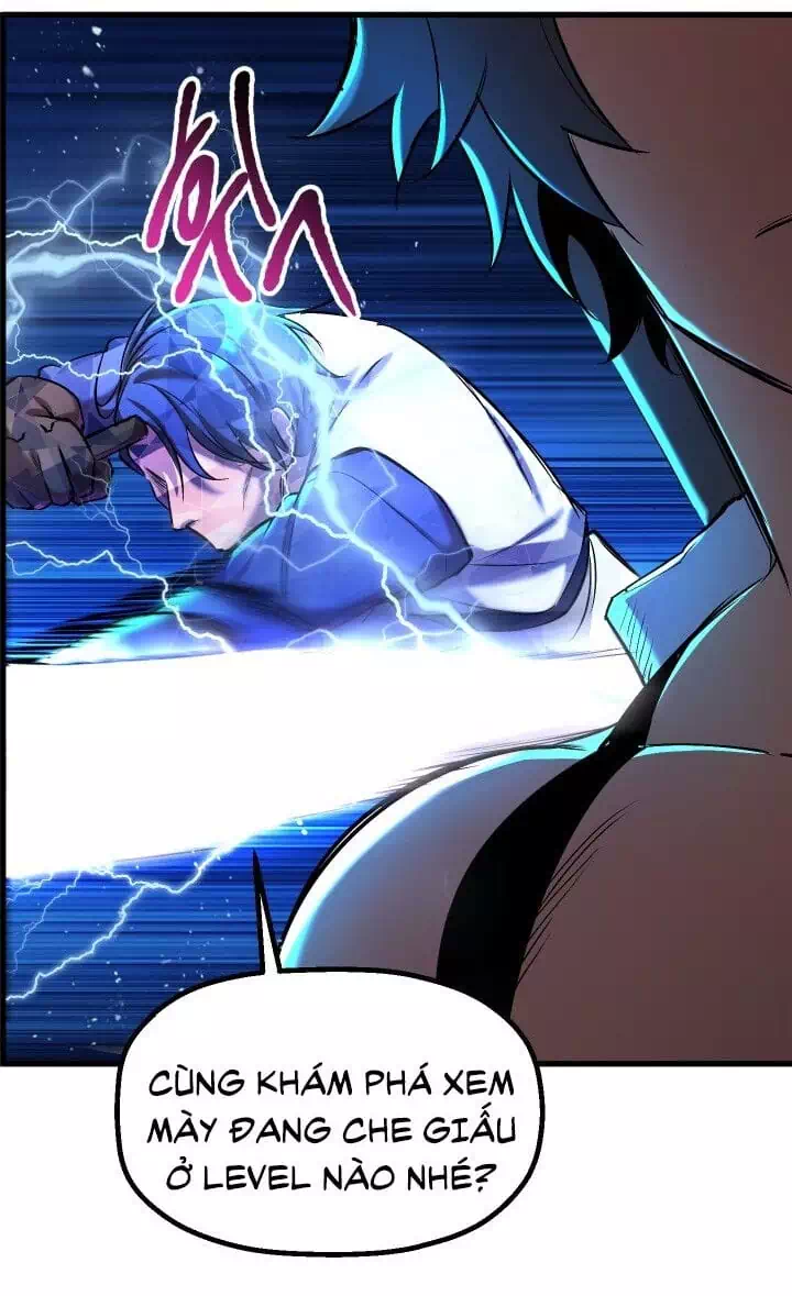 Truyện Tranh Anh Hùng Mạnh Nhất? Ta Không Làm Lâu Rồi! trang 5