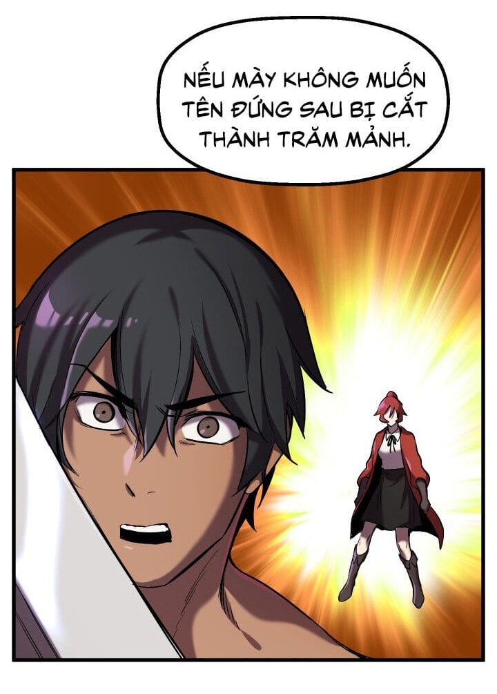 Truyện Tranh Anh Hùng Mạnh Nhất? Ta Không Làm Lâu Rồi! trang 5