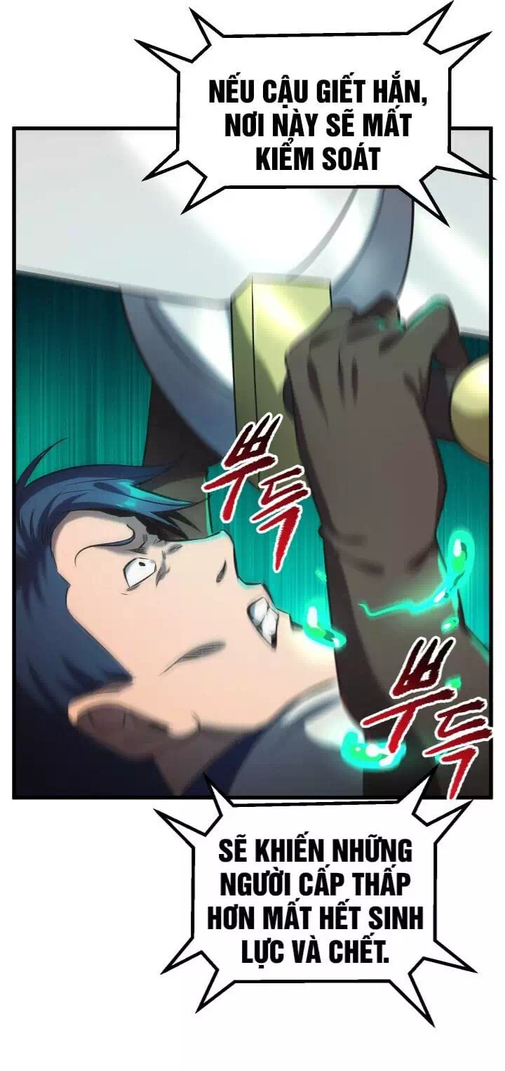 Truyện Tranh Anh Hùng Mạnh Nhất? Ta Không Làm Lâu Rồi! trang 5