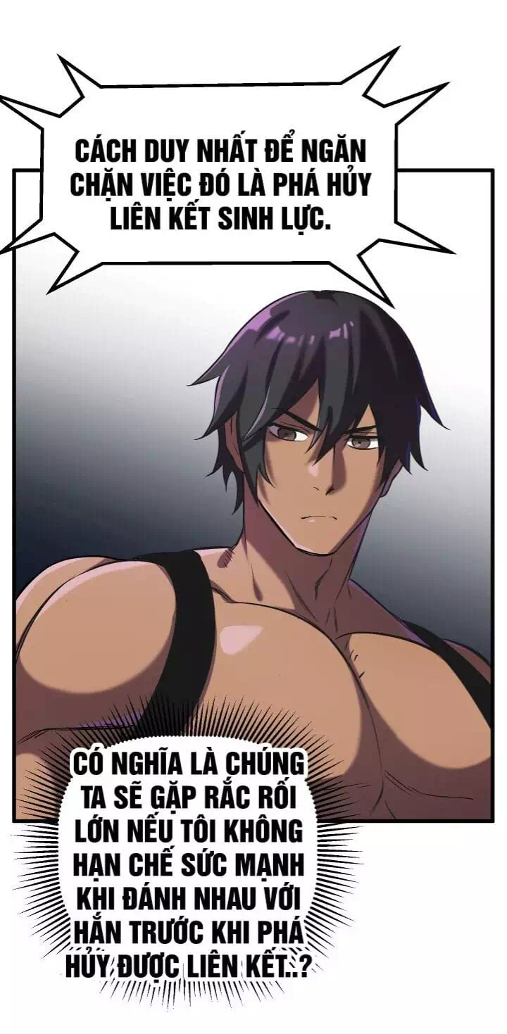 Truyện Tranh Anh Hùng Mạnh Nhất? Ta Không Làm Lâu Rồi! trang 5