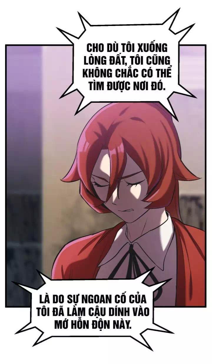 Truyện Tranh Anh Hùng Mạnh Nhất? Ta Không Làm Lâu Rồi! trang 5