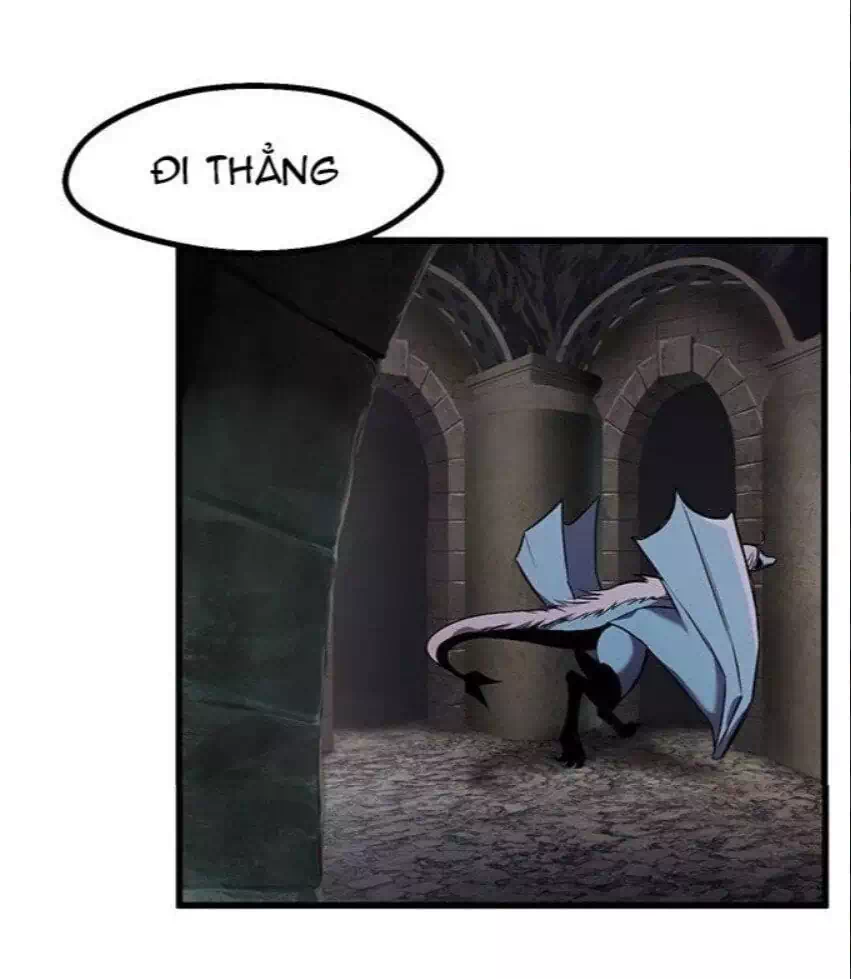 Truyện Tranh Anh Hùng Mạnh Nhất? Ta Không Làm Lâu Rồi! trang 5