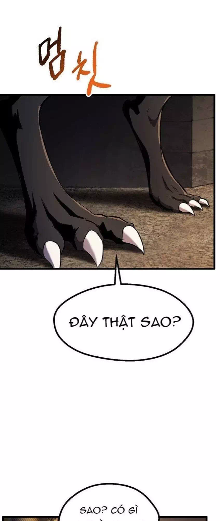 Truyện Tranh Anh Hùng Mạnh Nhất? Ta Không Làm Lâu Rồi! trang 5