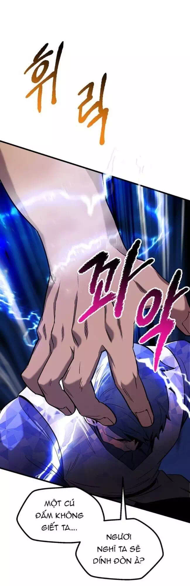 Truyện Tranh Anh Hùng Mạnh Nhất? Ta Không Làm Lâu Rồi! trang 5