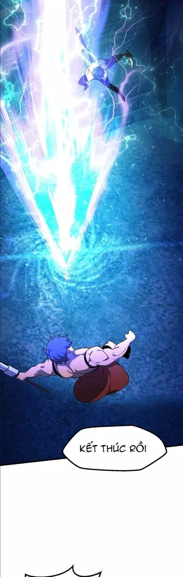 Truyện Tranh Anh Hùng Mạnh Nhất? Ta Không Làm Lâu Rồi! trang 5