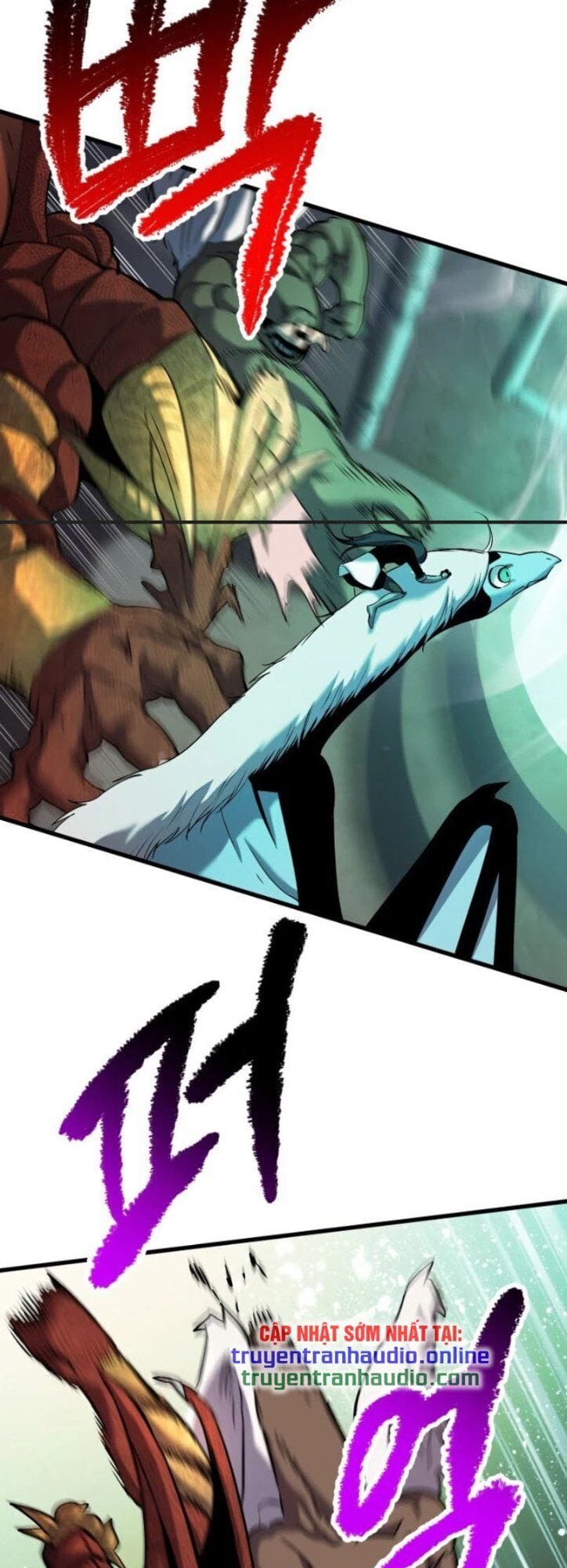 Truyện Tranh Anh Hùng Mạnh Nhất? Ta Không Làm Lâu Rồi! trang 5