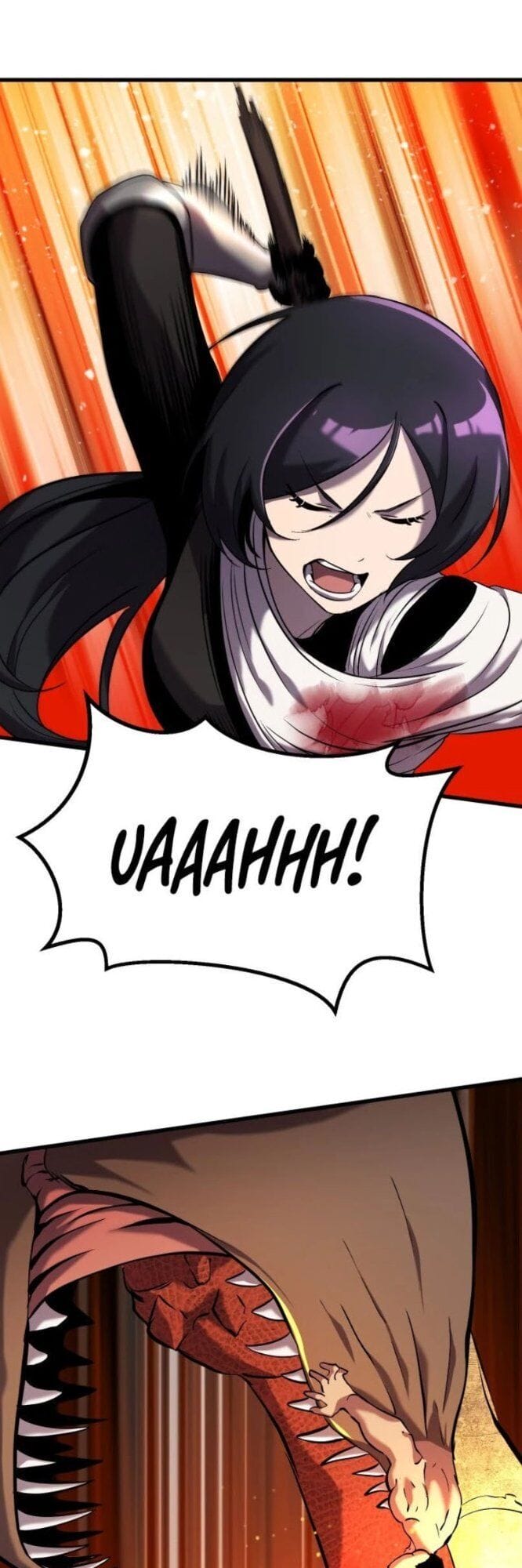 Truyện Tranh Anh Hùng Mạnh Nhất? Ta Không Làm Lâu Rồi! trang 5