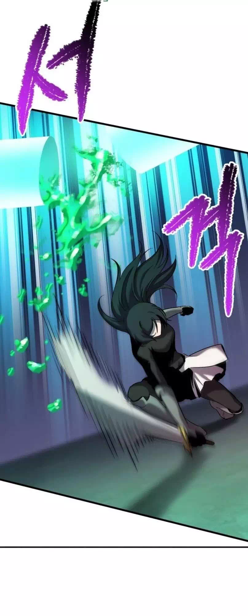 Truyện Tranh Anh Hùng Mạnh Nhất? Ta Không Làm Lâu Rồi! trang 5