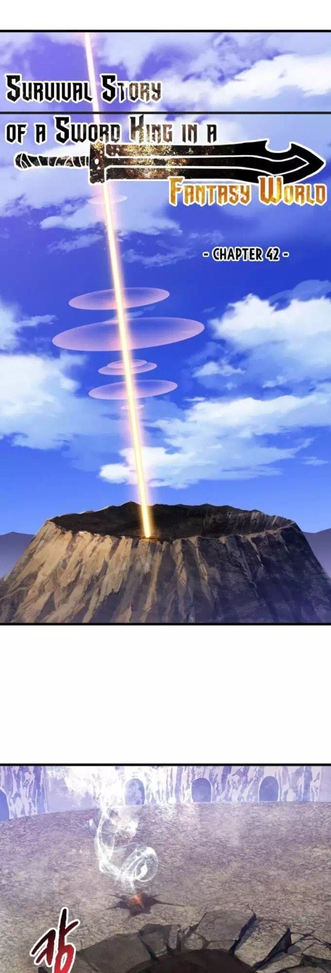 Truyện Tranh Anh Hùng Mạnh Nhất? Ta Không Làm Lâu Rồi! trang 5