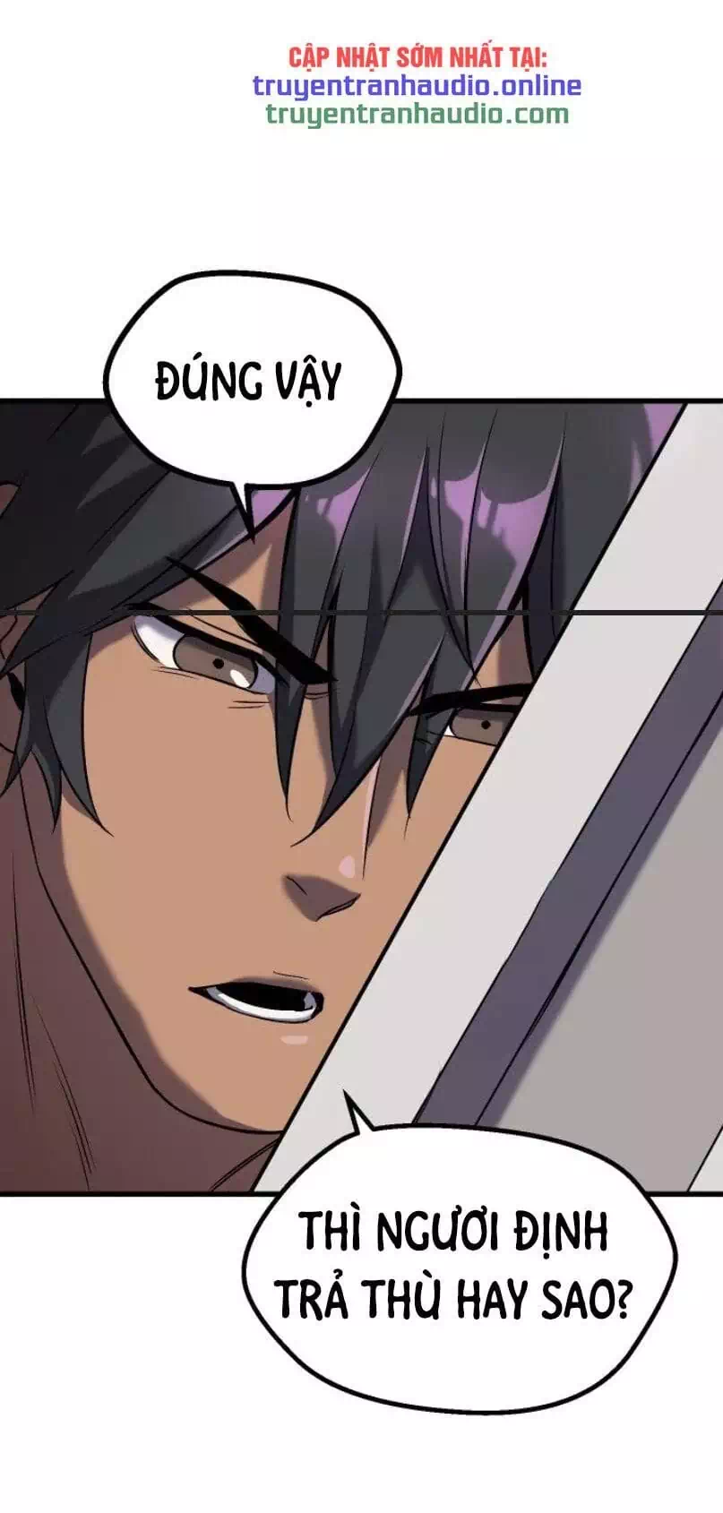 Truyện Tranh Anh Hùng Mạnh Nhất? Ta Không Làm Lâu Rồi! trang 5