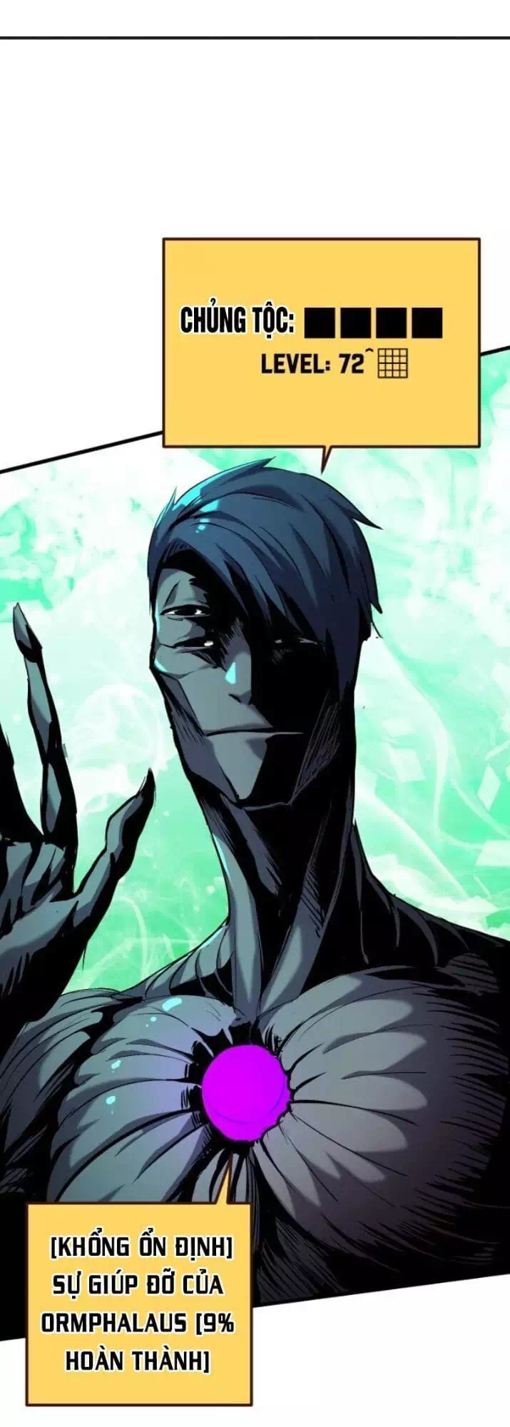 Truyện Tranh Anh Hùng Mạnh Nhất? Ta Không Làm Lâu Rồi! trang 5