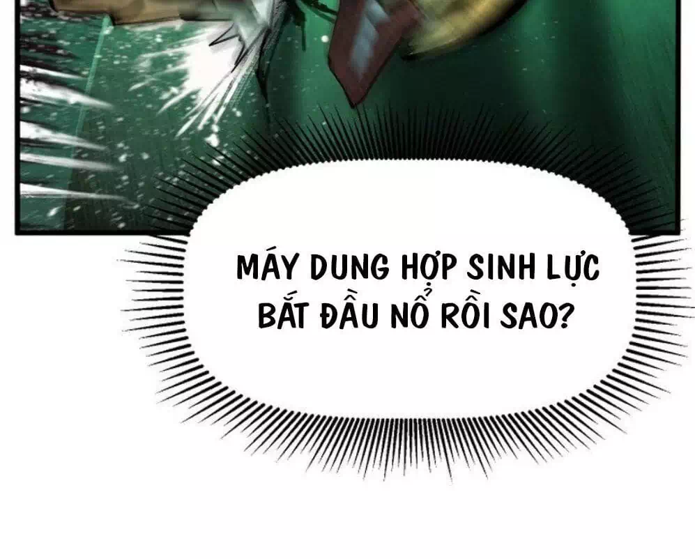 Truyện Tranh Anh Hùng Mạnh Nhất? Ta Không Làm Lâu Rồi! trang 5