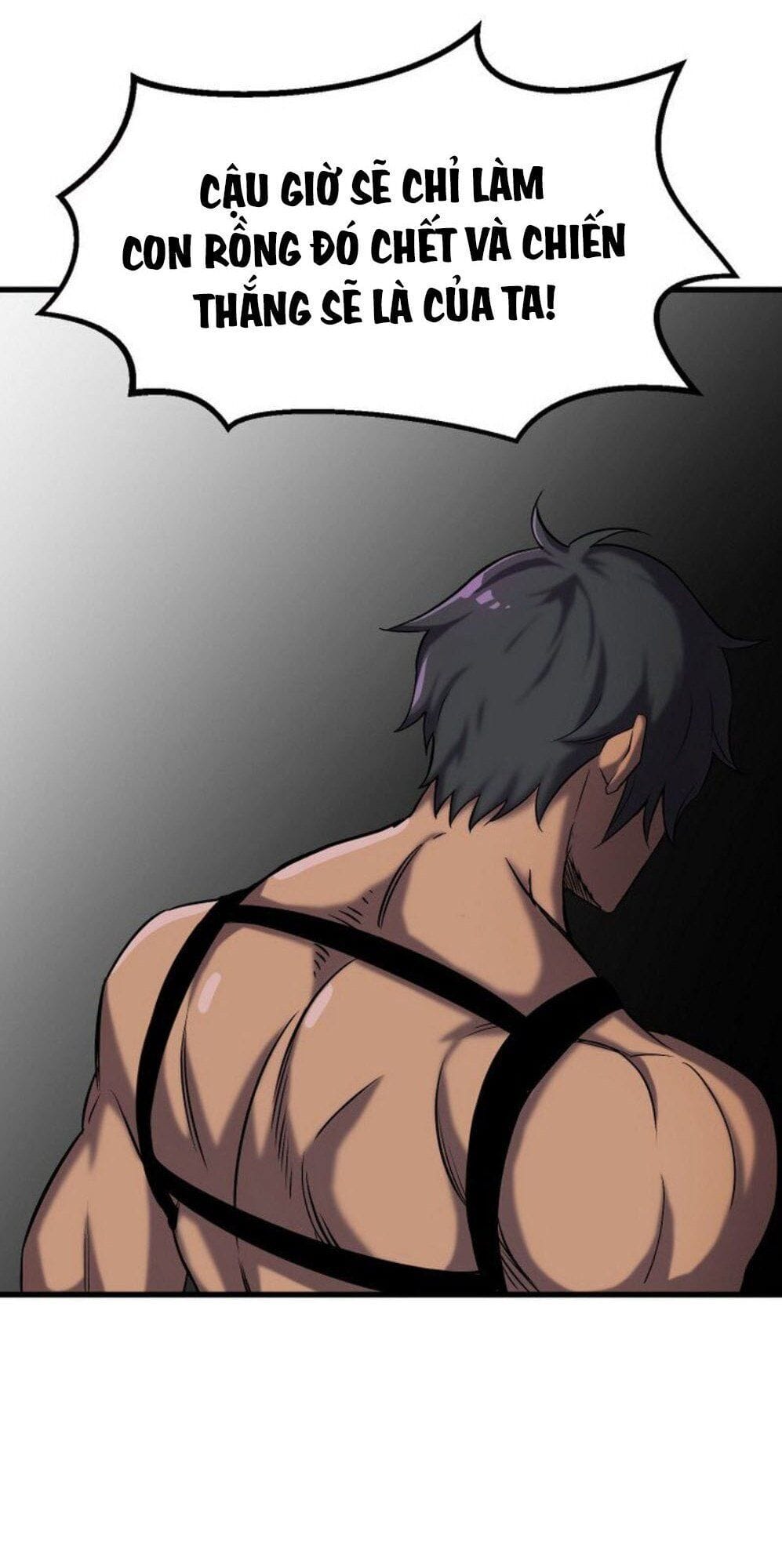 Truyện Tranh Anh Hùng Mạnh Nhất? Ta Không Làm Lâu Rồi! trang 5